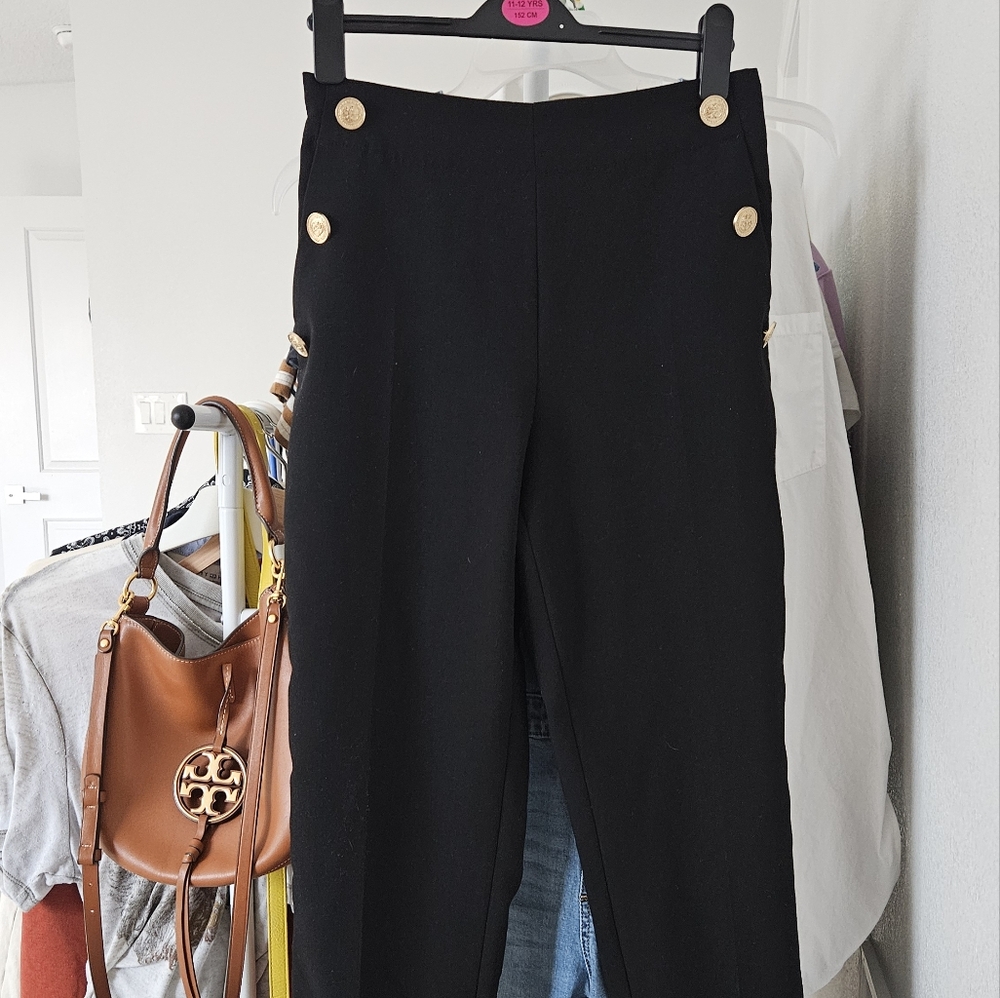 Zara trousers